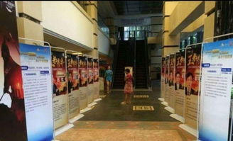 專業會展服務 展會活動物料制作與展位搭建一站式解決方案