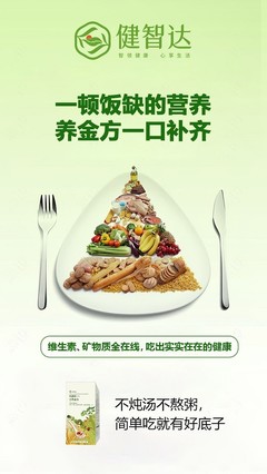 健智達(dá)獲1000萬元天使輪融資，攀智資本領(lǐng)投助力健康行業(yè)新發(fā)展