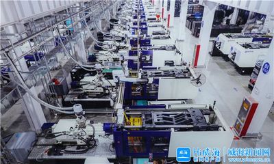 威海這些“大塊頭”辦公設(shè)備，個個都有“撒手锏”