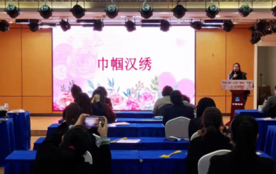 以活動為媒，華中文交所積極推動文化藝術走進千家萬戶