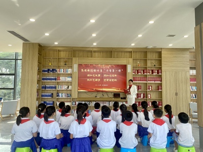 誦讀紅色經(jīng)典 點亮書香校園——范樓鎮(zhèn)枌榆書房“開學第一課”活動策劃方案