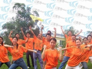 成都企業文化拓展培訓活動 團建、黨建與文化活動的融合策劃