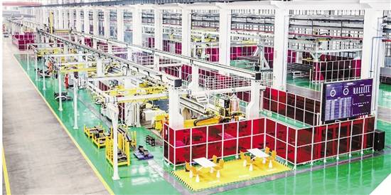 浙報深讀丨浙江建成41家未來工廠，驅動生產方式與企業形態變革 未來工廠，求解制造業三難
