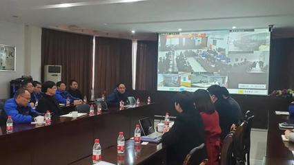 匯通軟件科技簽約萬里揚集團，eHR項目正式啟動，助力中國制造人力資源管理數字化建設